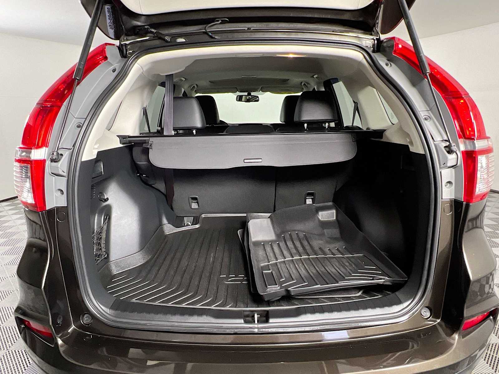 2016 Honda CR-V EX-L - Photo 27