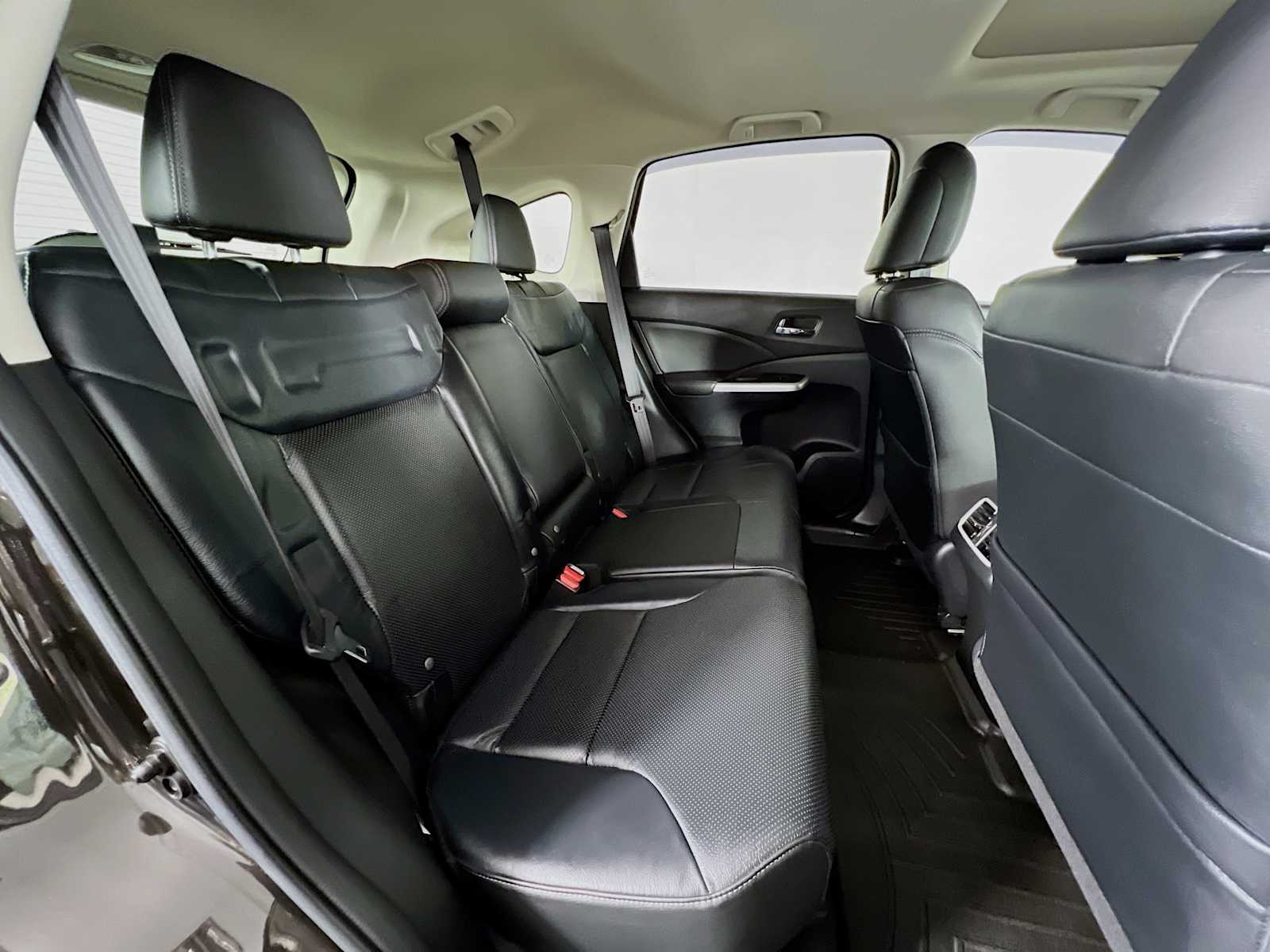 2016 Honda CR-V EX-L - Photo 28