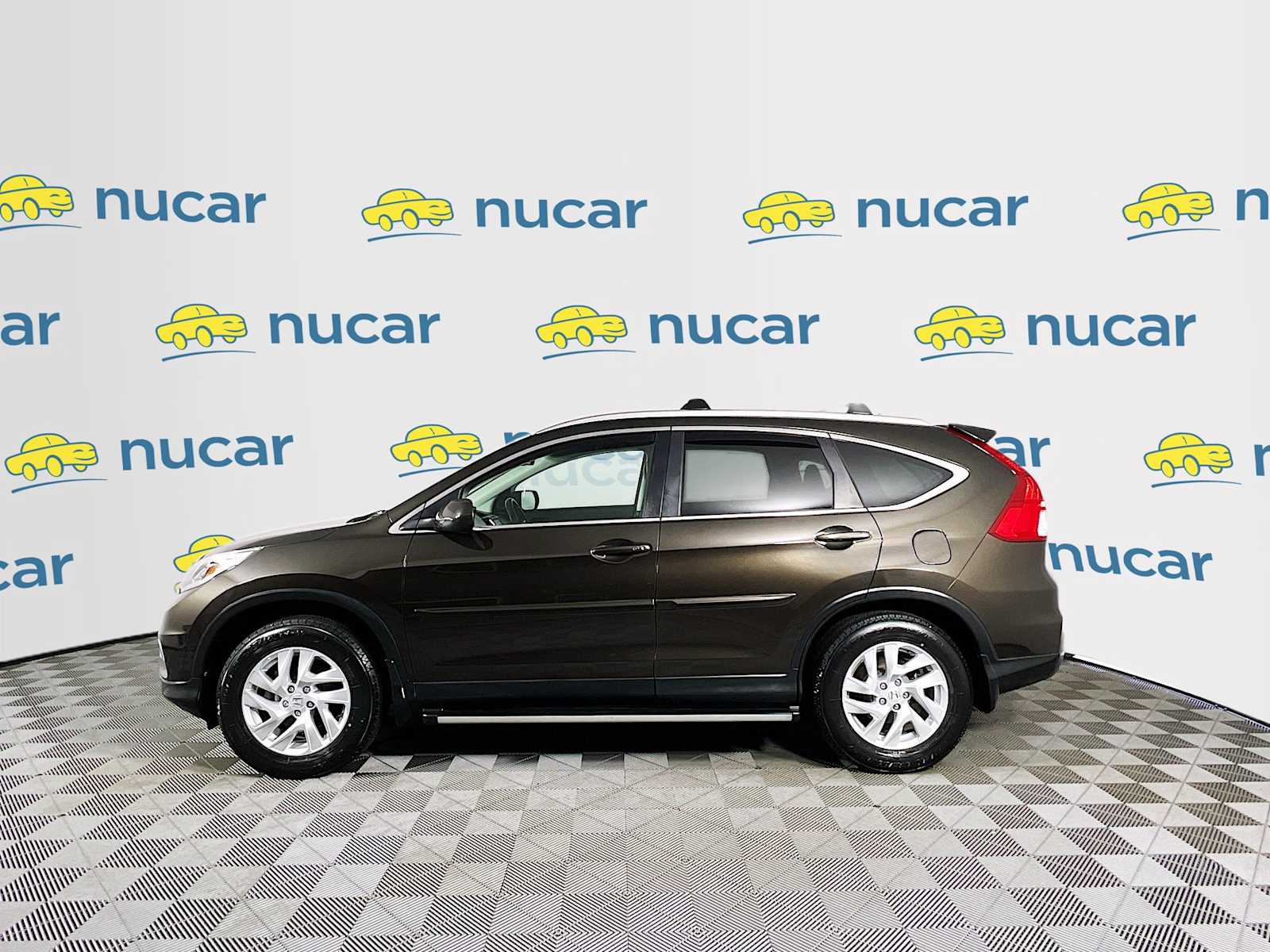 2016 Honda CR-V EX-L - Photo 4