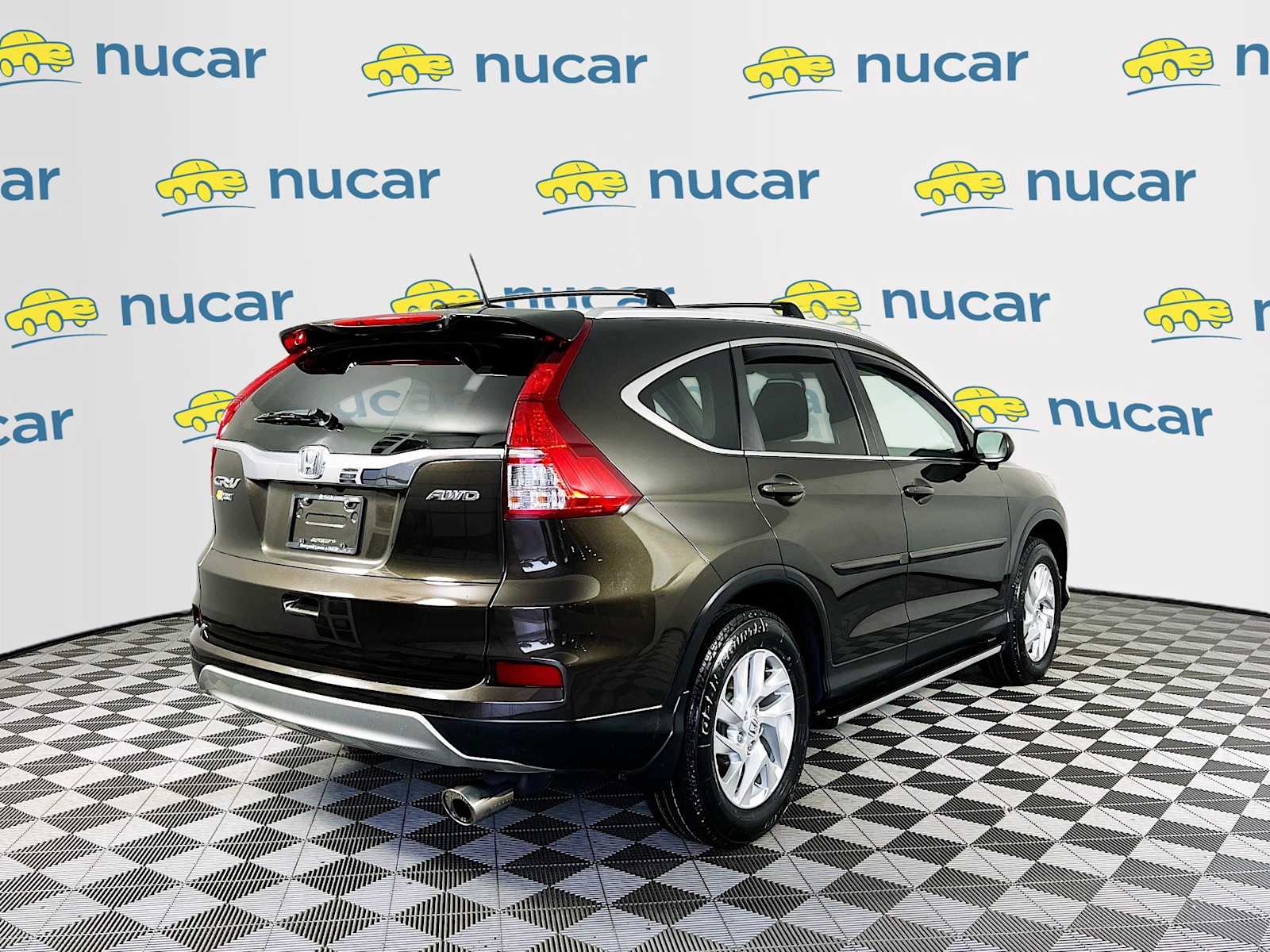 2016 Honda CR-V EX-L - Photo 7