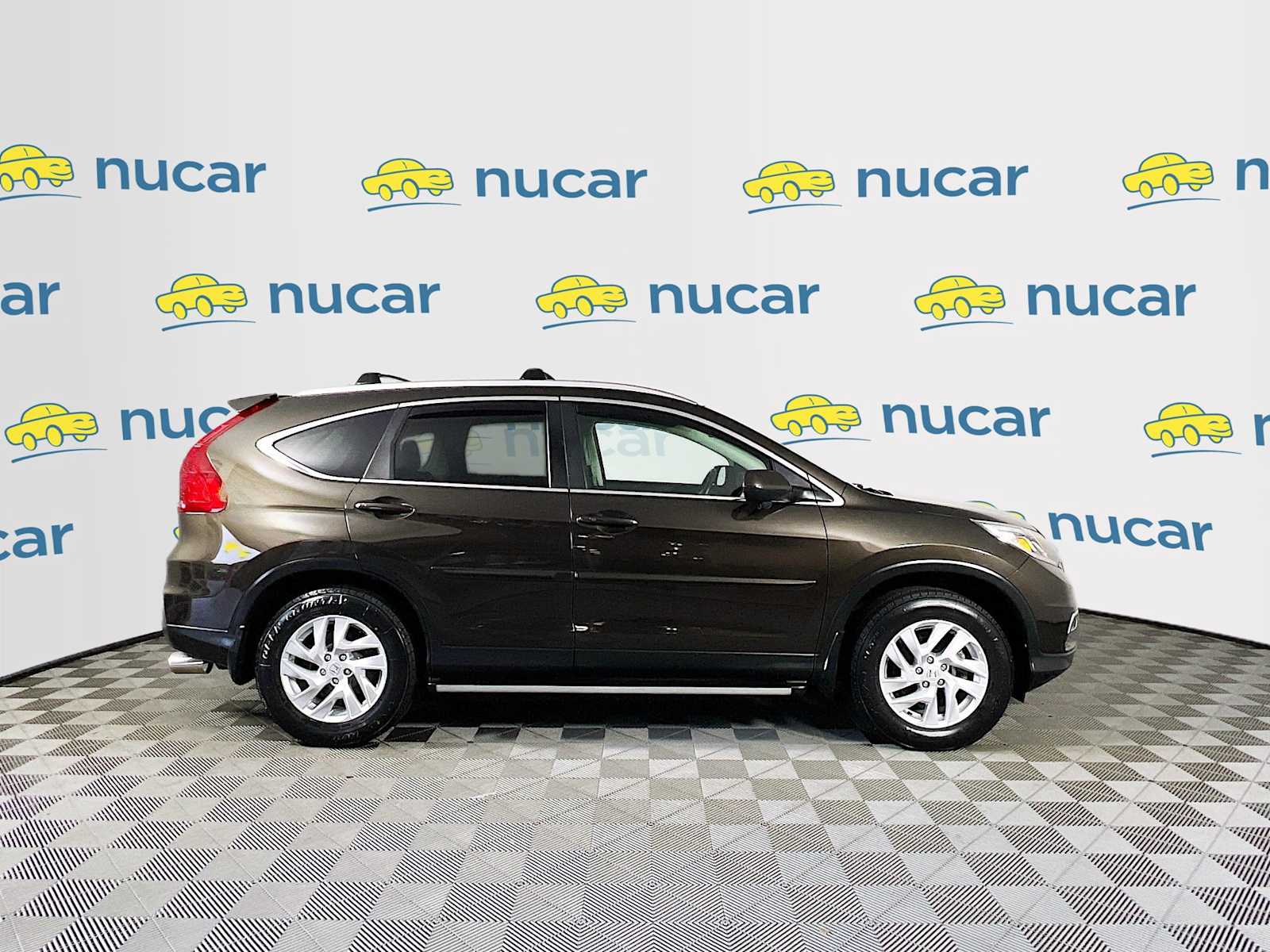 2016 Honda CR-V EX-L - Photo 8