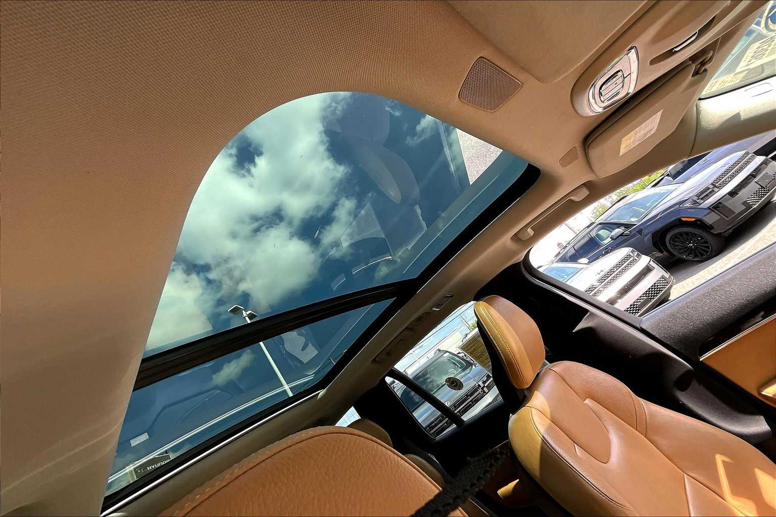 2016 Volvo XC90 T6 Momentum - Photo 22