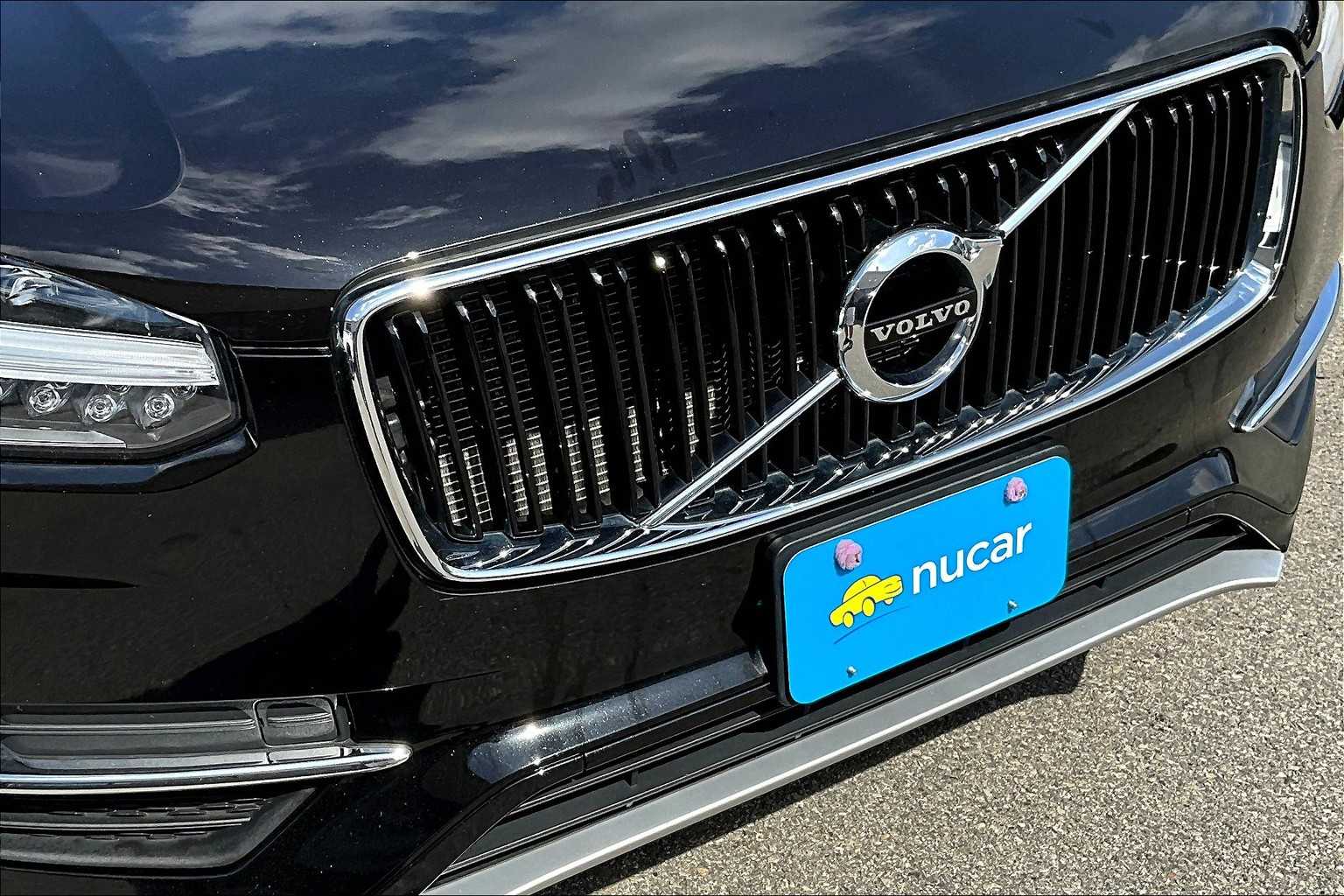 2016 Volvo XC90 T6 Momentum - Photo 29