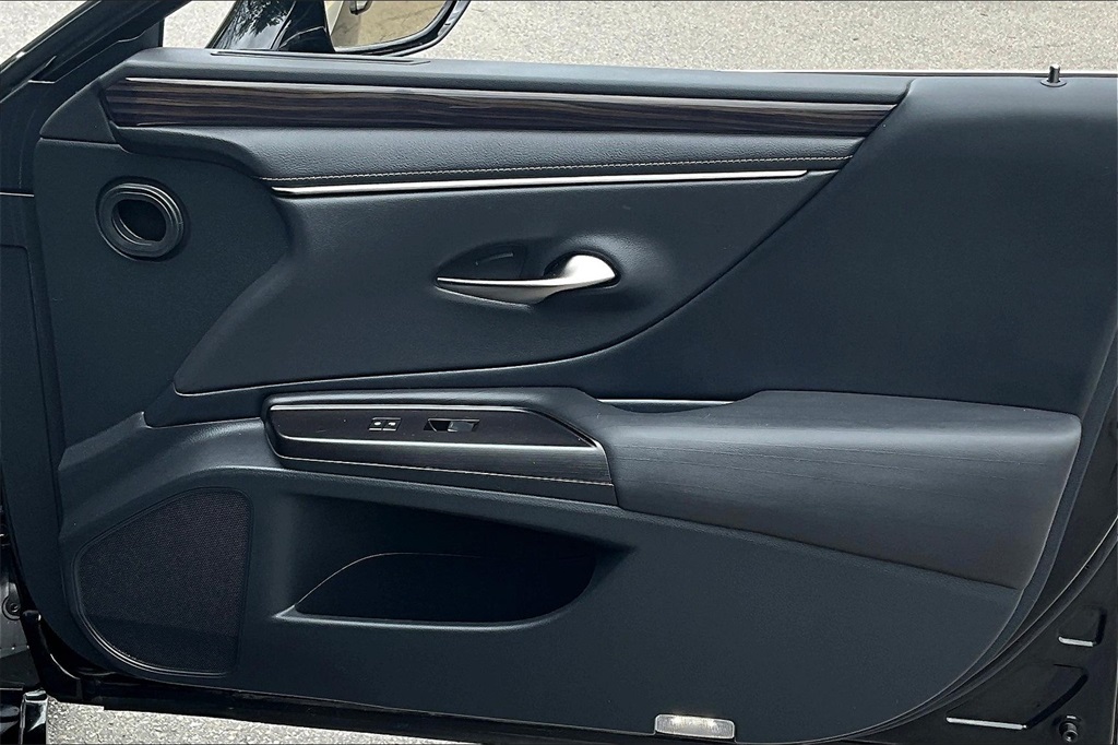 2019 Lexus ES 350 Luxury - Photo 12