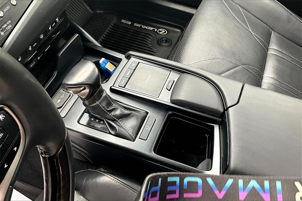 2019 Lexus ES 350 Luxury - Photo 20