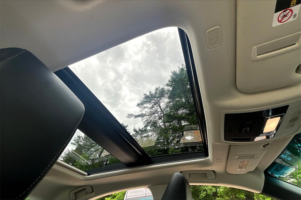 2019 Lexus ES 350 Luxury - Photo 22
