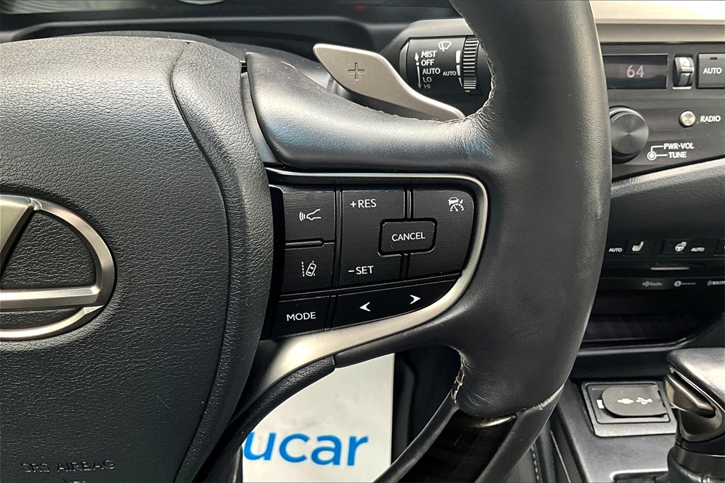 2019 Lexus ES 350 Luxury - Photo 24