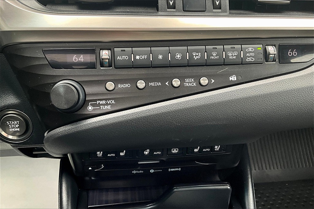 2019 Lexus ES 350 Luxury - Photo 26