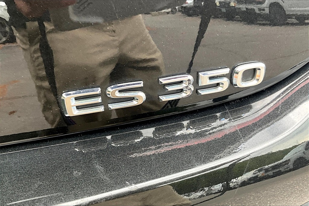 2019 Lexus ES 350 Luxury - Photo 28
