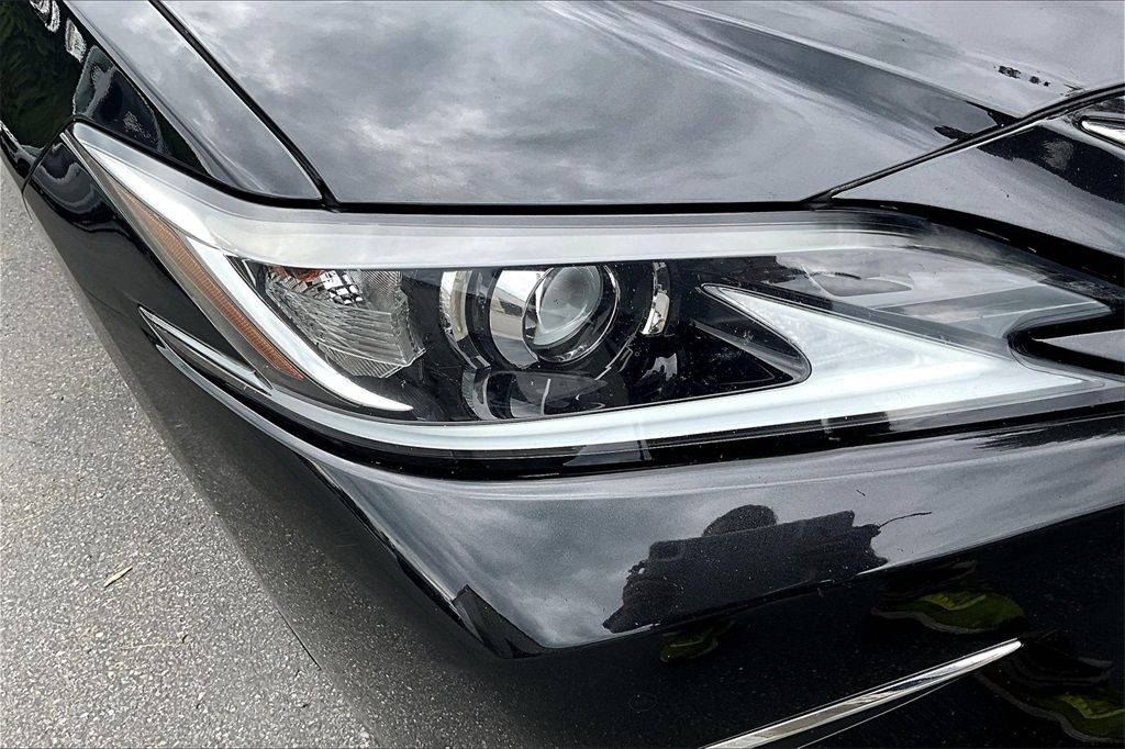 2019 Lexus ES 350 Luxury - Photo 32