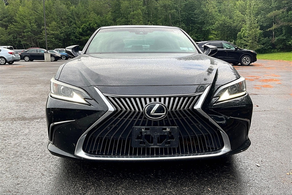 2019 Lexus ES 350 Luxury - Photo 5