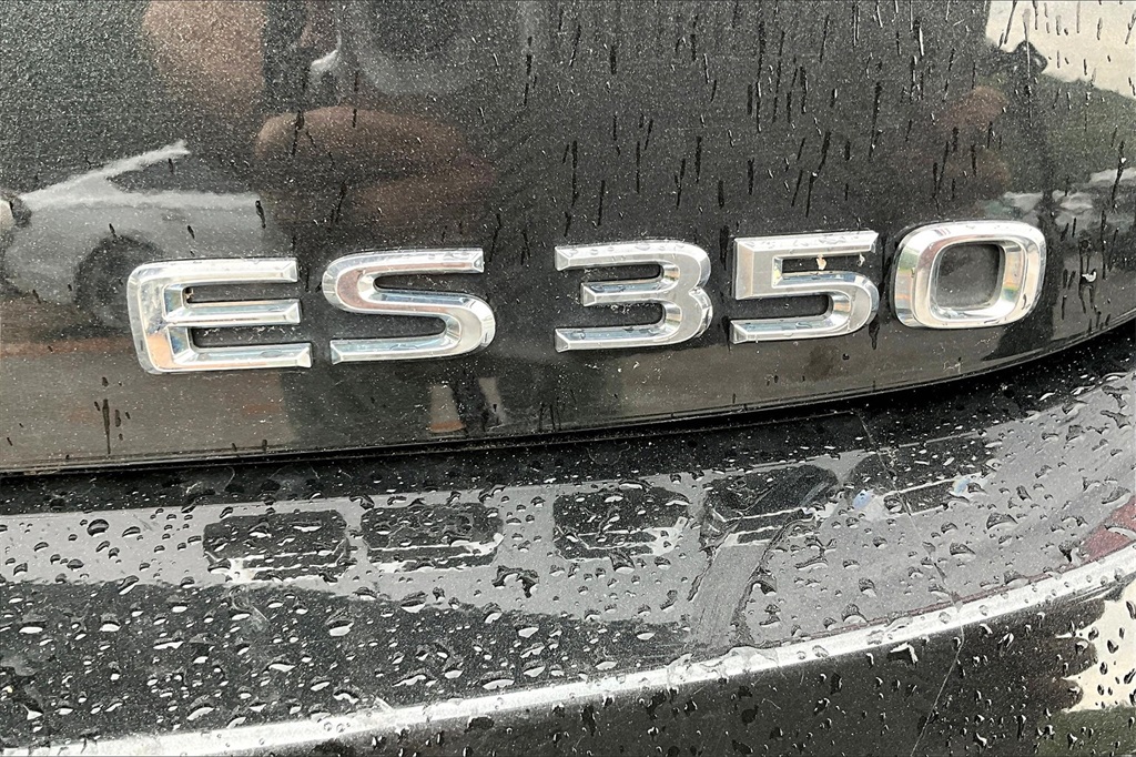 2019 Lexus ES 350 Luxury - Photo 7