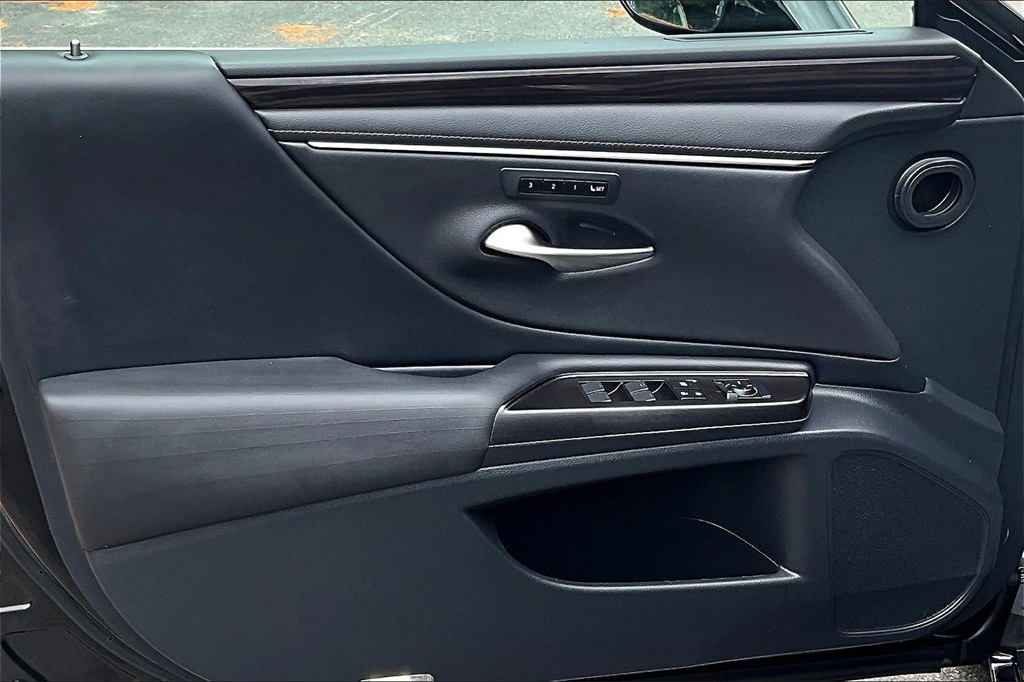 2019 Lexus ES 350 Luxury - Photo 9
