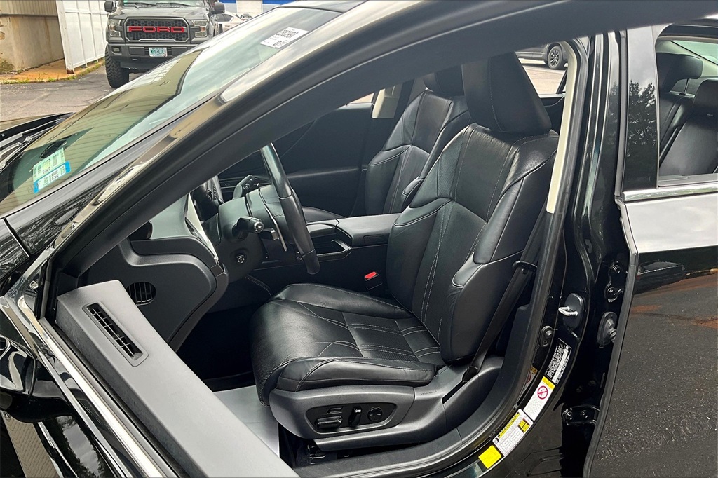 2019 Lexus ES 350 Luxury - Photo 10