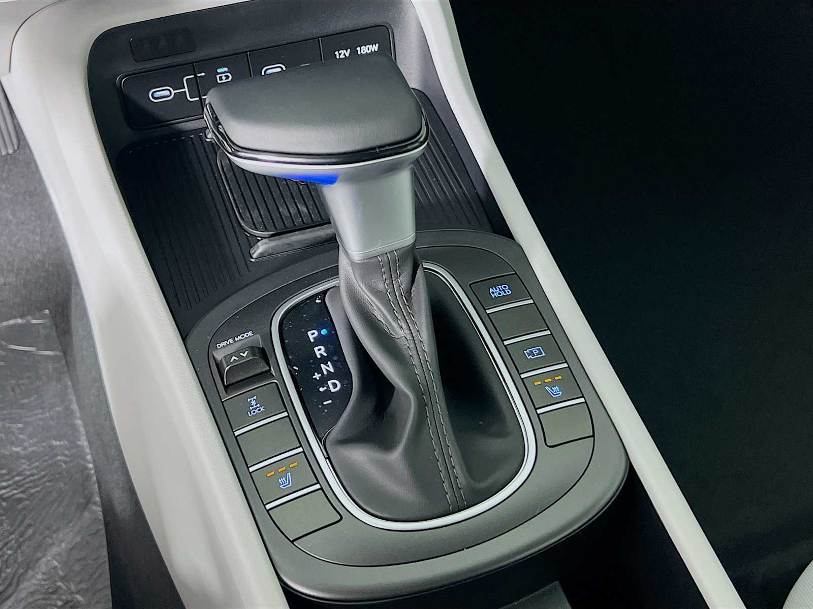 2026 Hyundai Kona SEL Sport - Photo 11