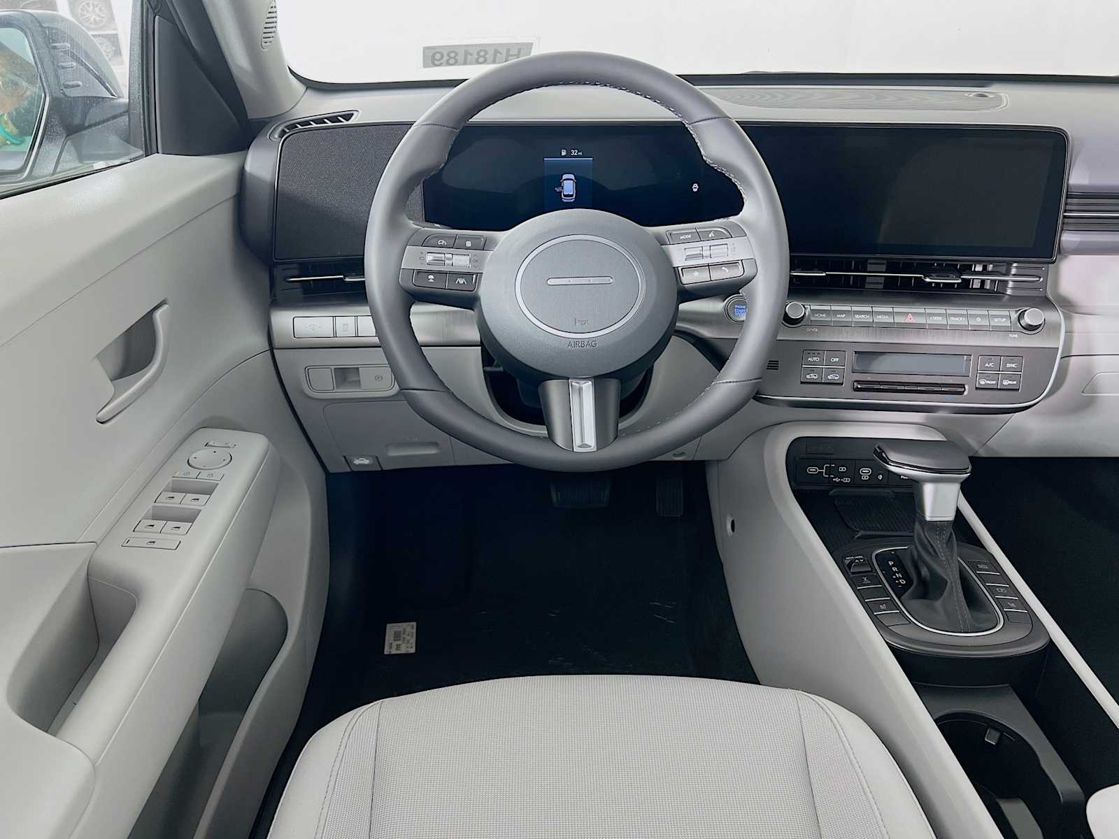 2026 Hyundai Kona SEL Sport - Photo 15
