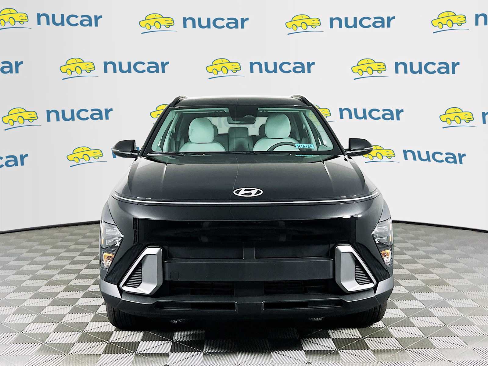 2026 Hyundai Kona SEL Sport - Photo 2