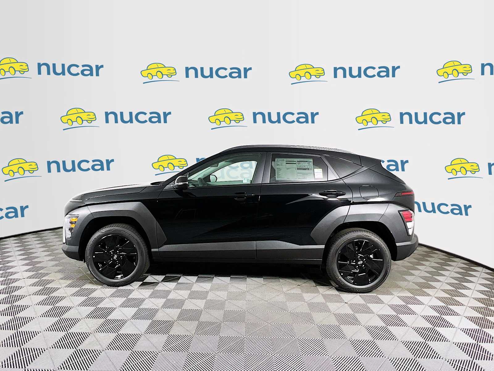 2026 Hyundai Kona SEL Sport - Photo 3