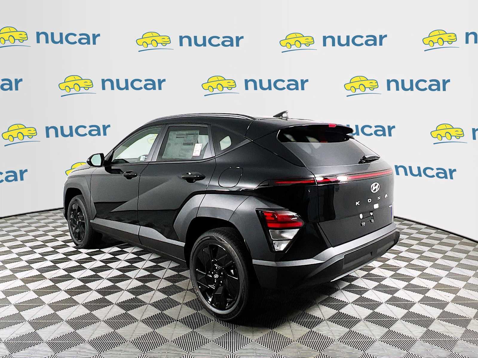 2026 Hyundai Kona SEL Sport - Photo 4