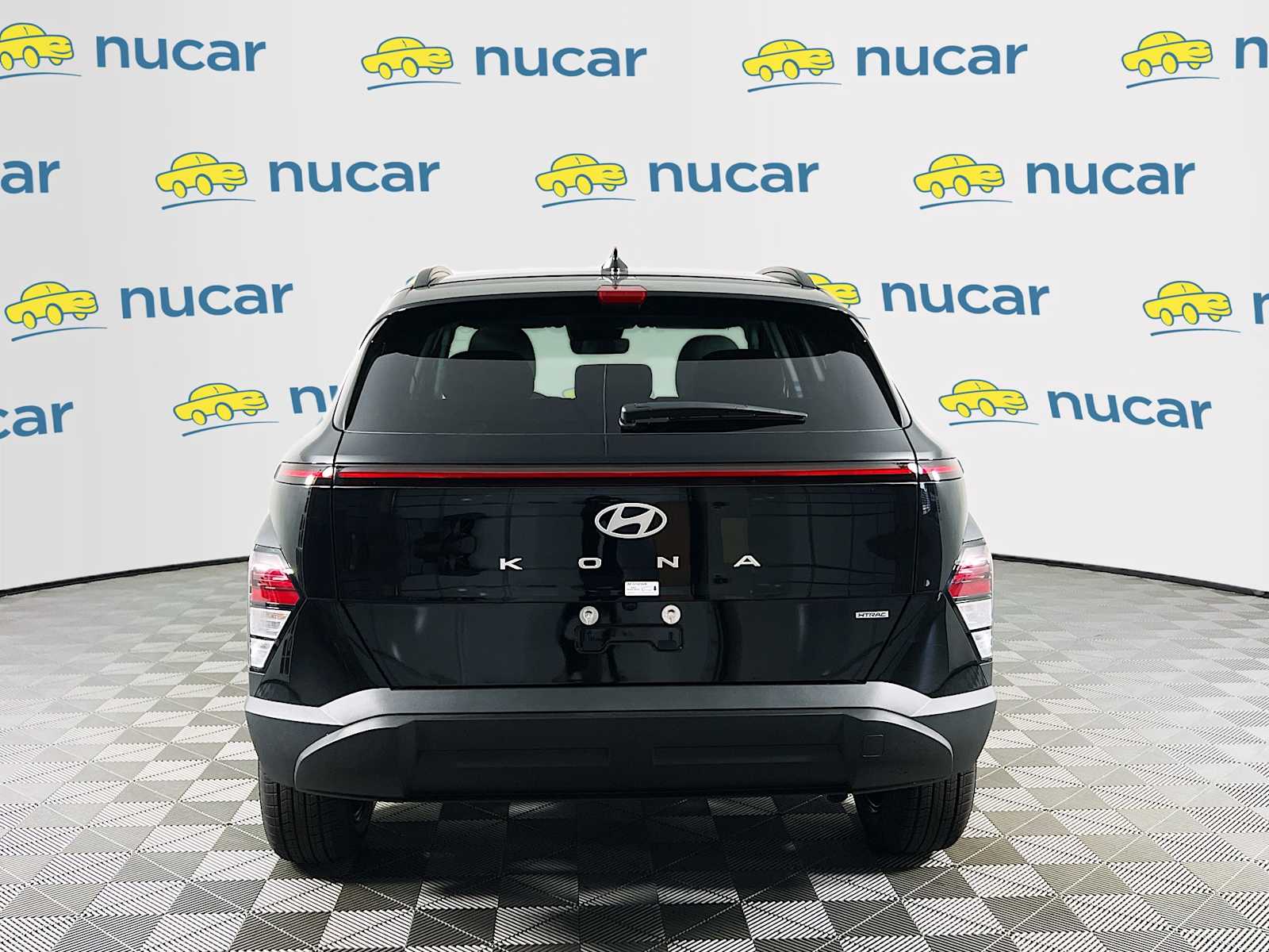 2026 Hyundai Kona SEL Sport - Photo 5