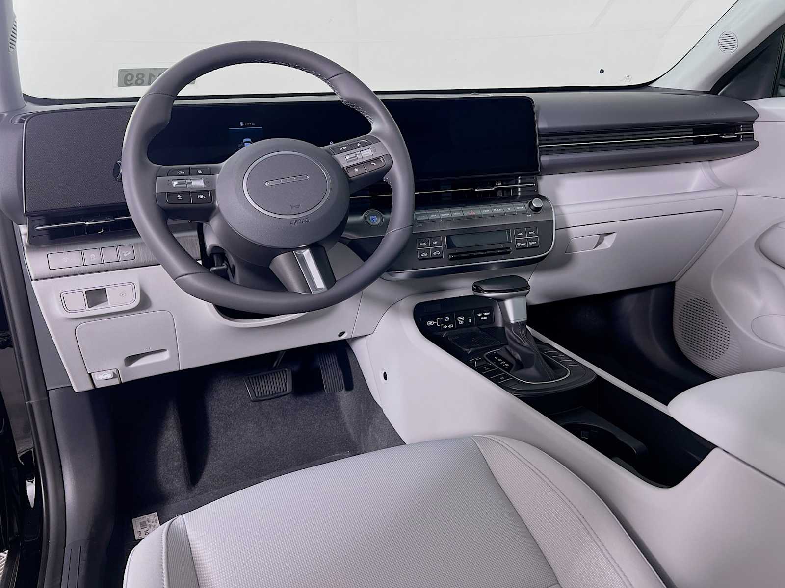 2026 Hyundai Kona SEL Sport - Photo 6
