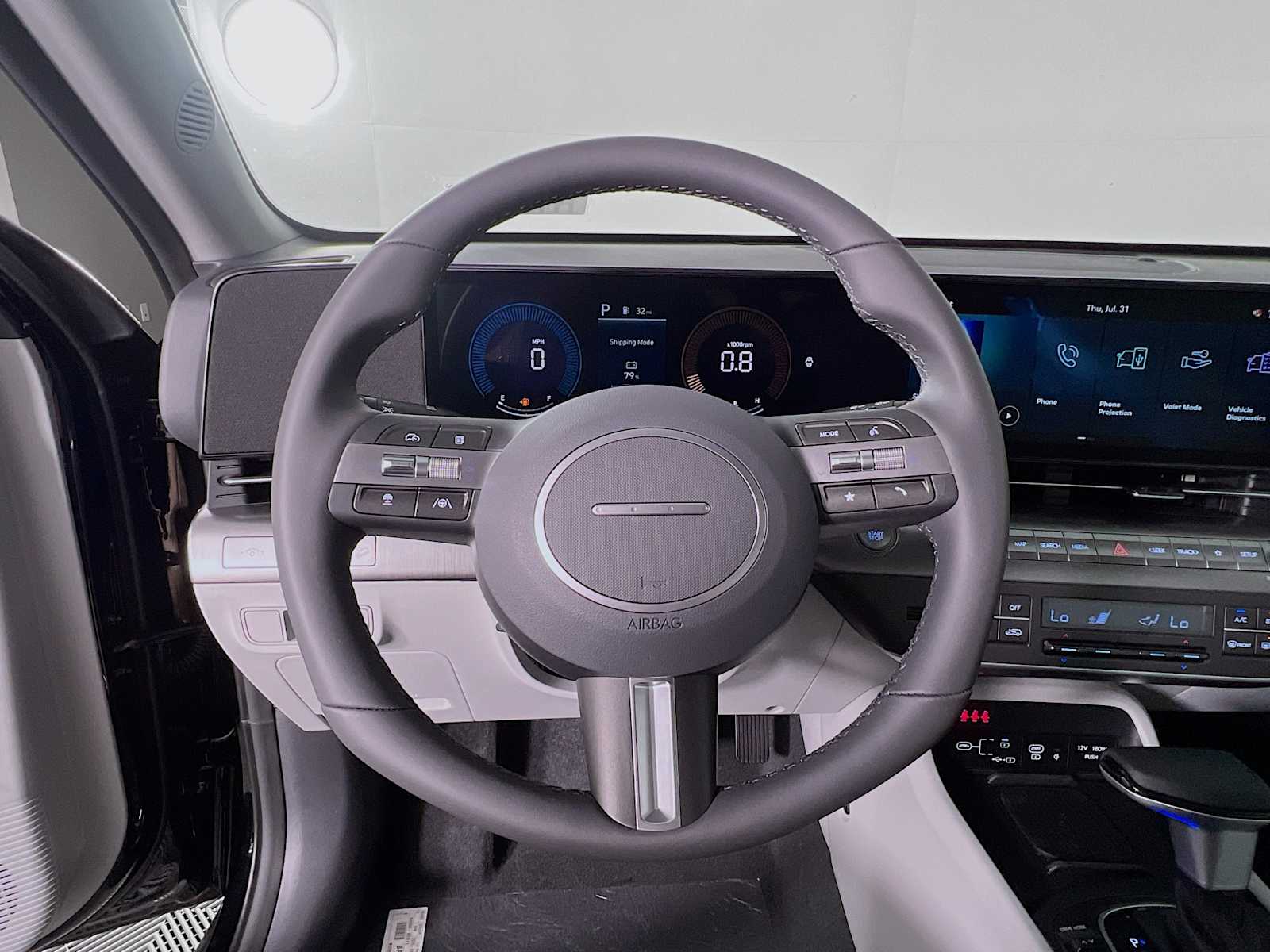2026 Hyundai Kona SEL Sport - Photo 7