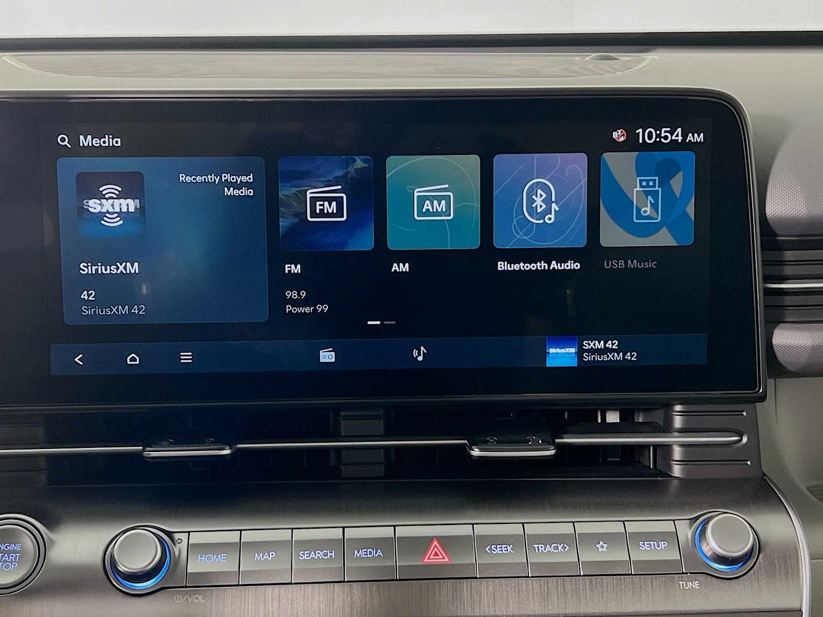 2026 Hyundai Kona SEL Sport - Photo 8