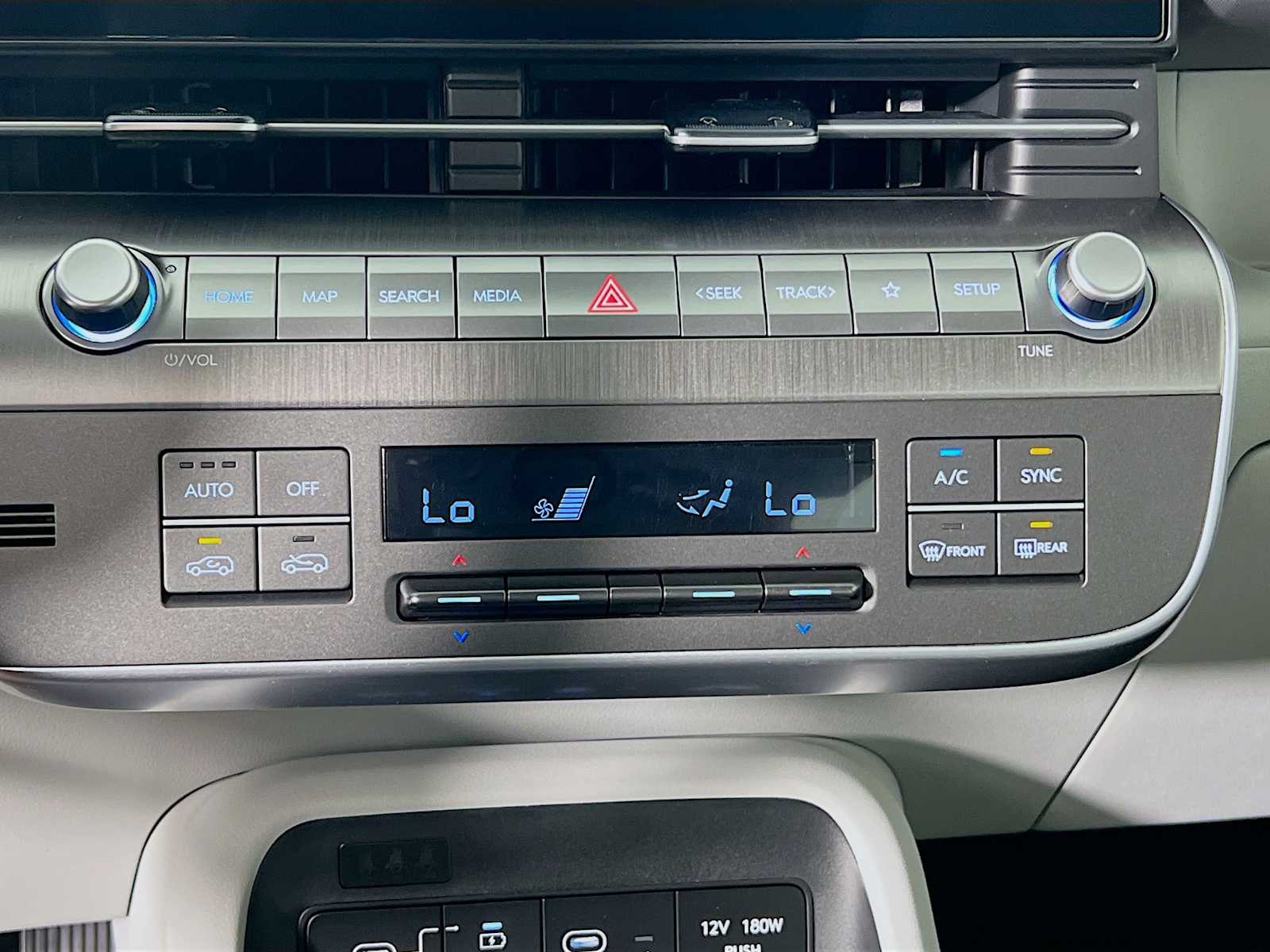 2026 Hyundai Kona SEL Sport - Photo 10