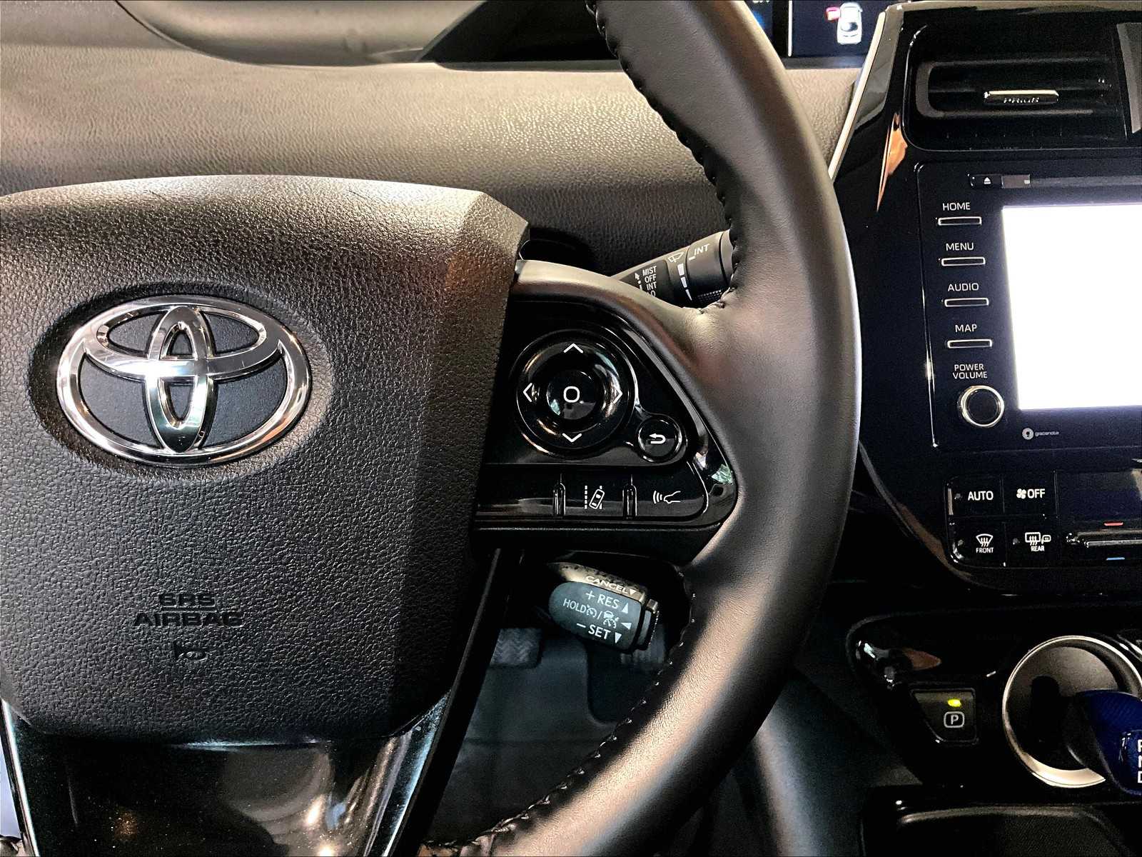 2021 Toyota Prius Prime LE - Photo 24