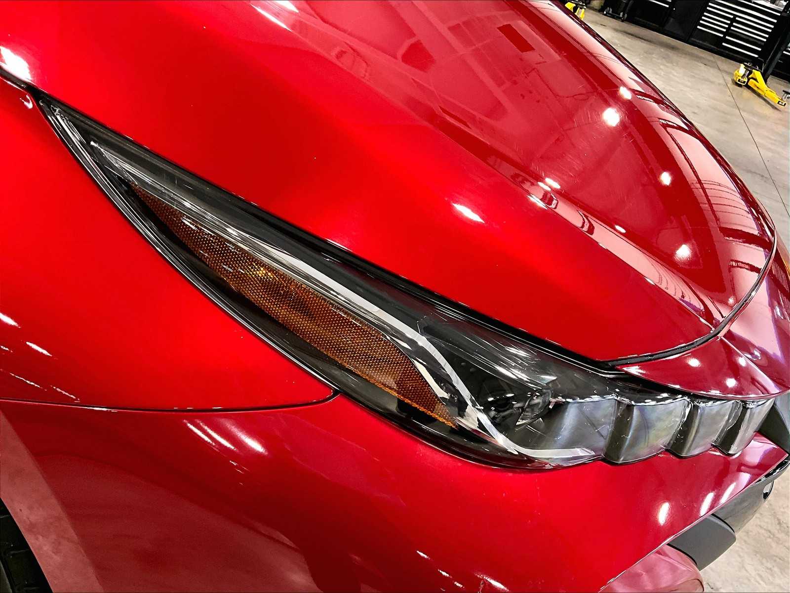 2021 Toyota Prius Prime LE - Photo 33