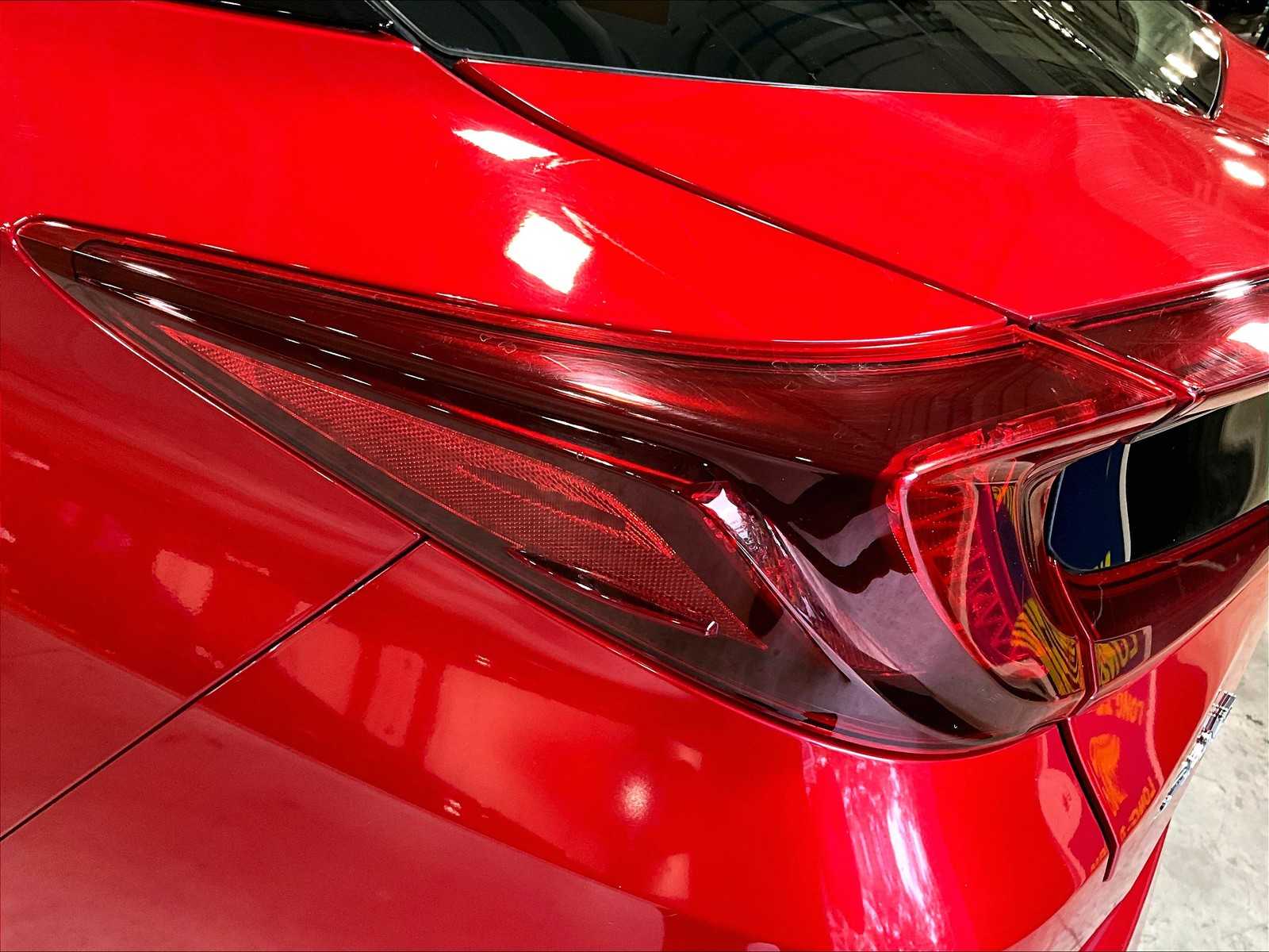2021 Toyota Prius Prime LE - Photo 34
