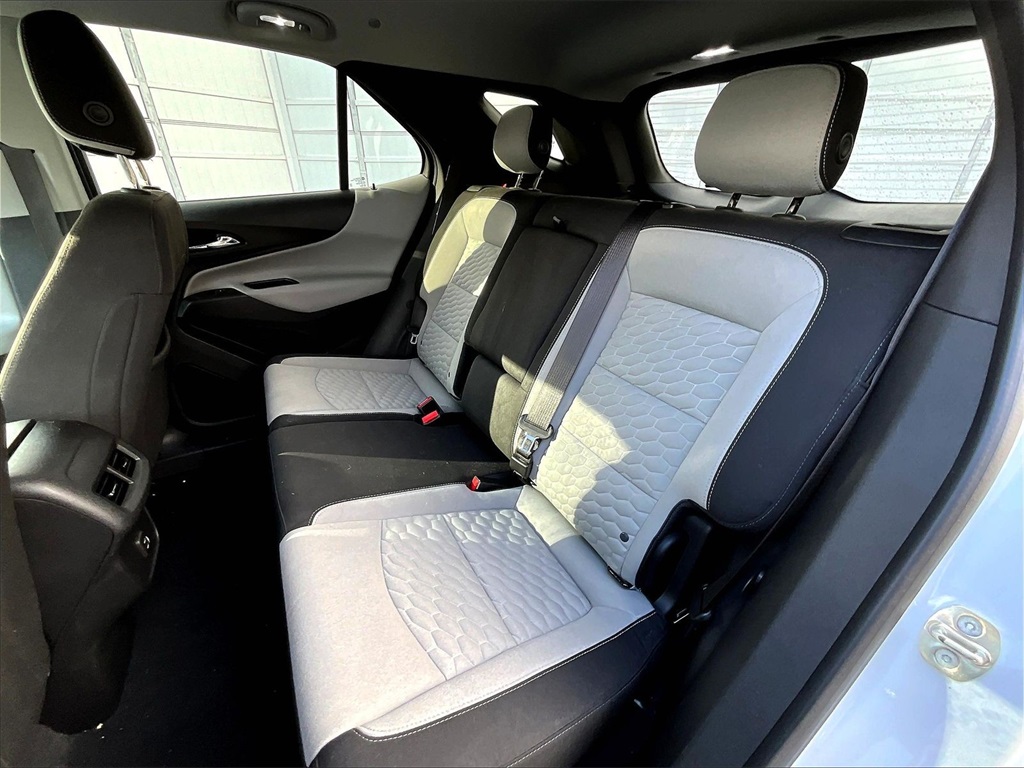 2019 Chevrolet Equinox LS - Photo 15