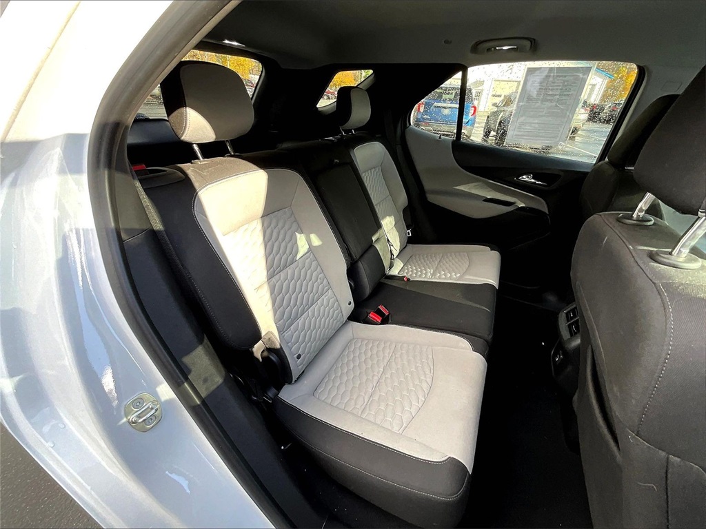 2019 Chevrolet Equinox LS - Photo 16