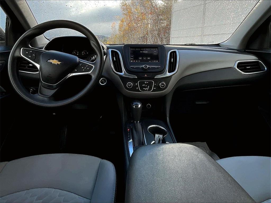 2019 Chevrolet Equinox LS - Photo 21