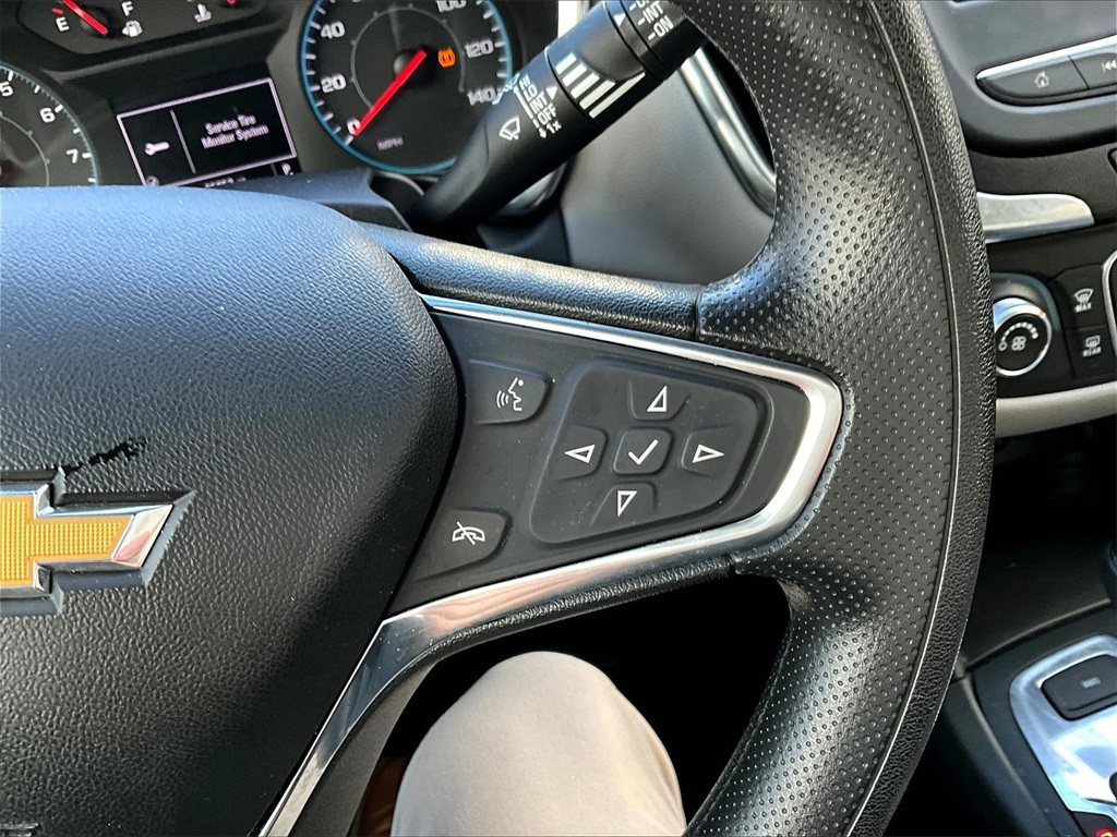 2019 Chevrolet Equinox LS - Photo 23