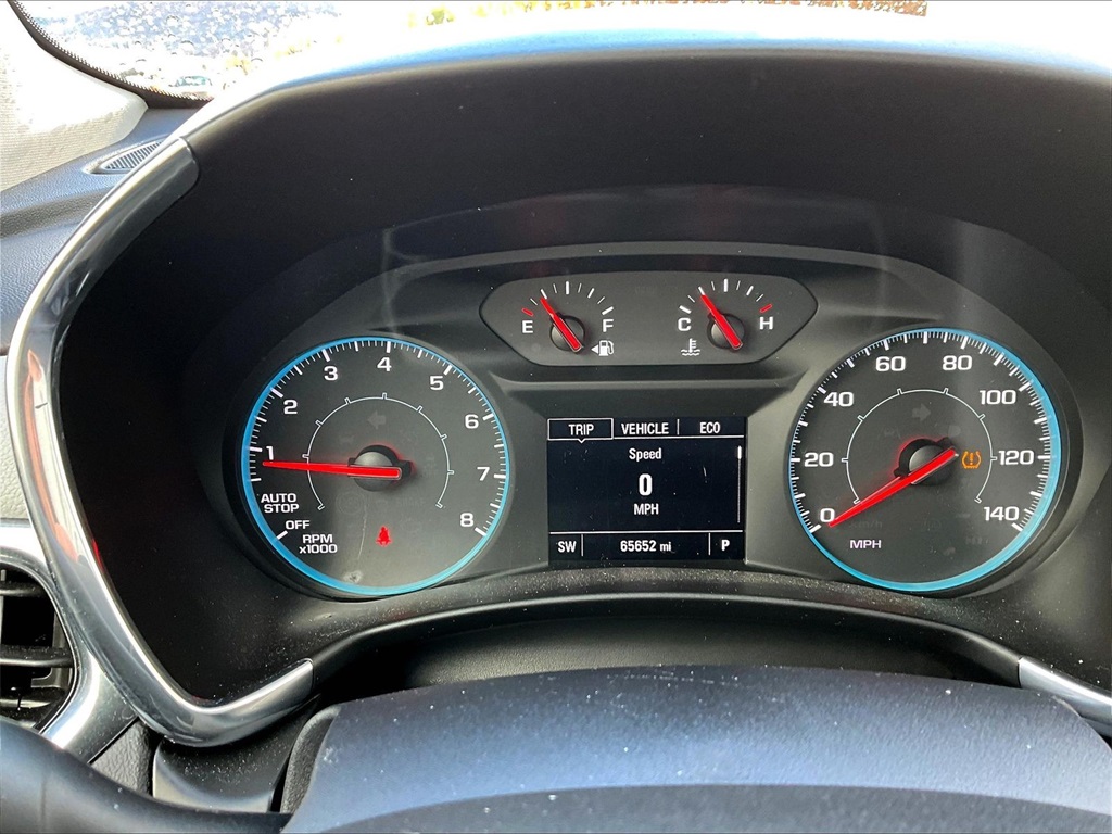 2019 Chevrolet Equinox LS - Photo 24