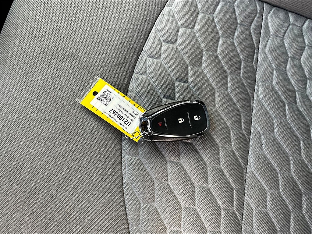 2019 Chevrolet Equinox LS - Photo 28