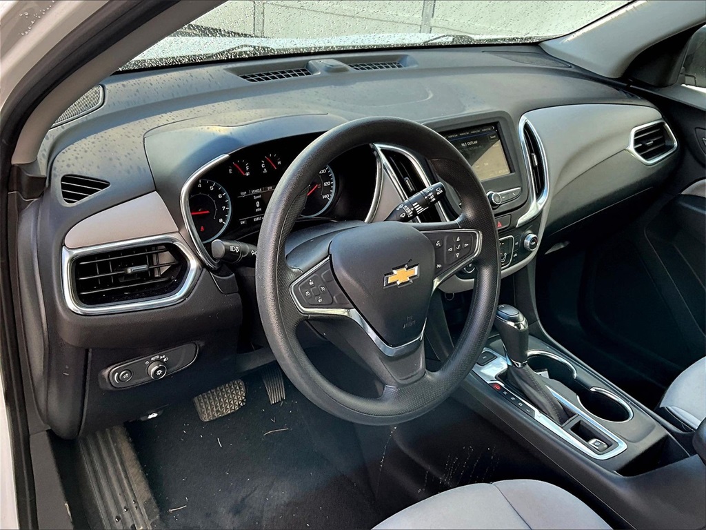 2019 Chevrolet Equinox LS - Photo 8