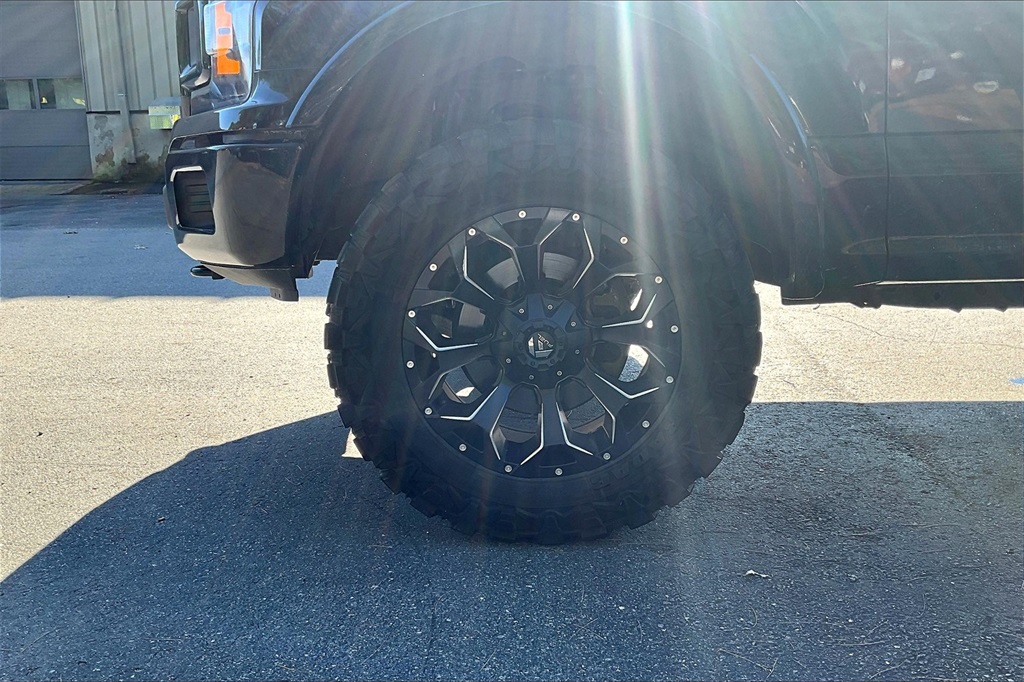 2019 Ford F-150  - Photo 4