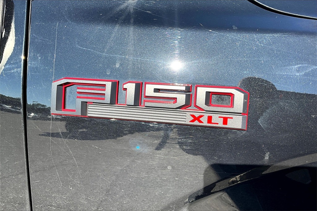 2019 Ford F-150  - Photo 7