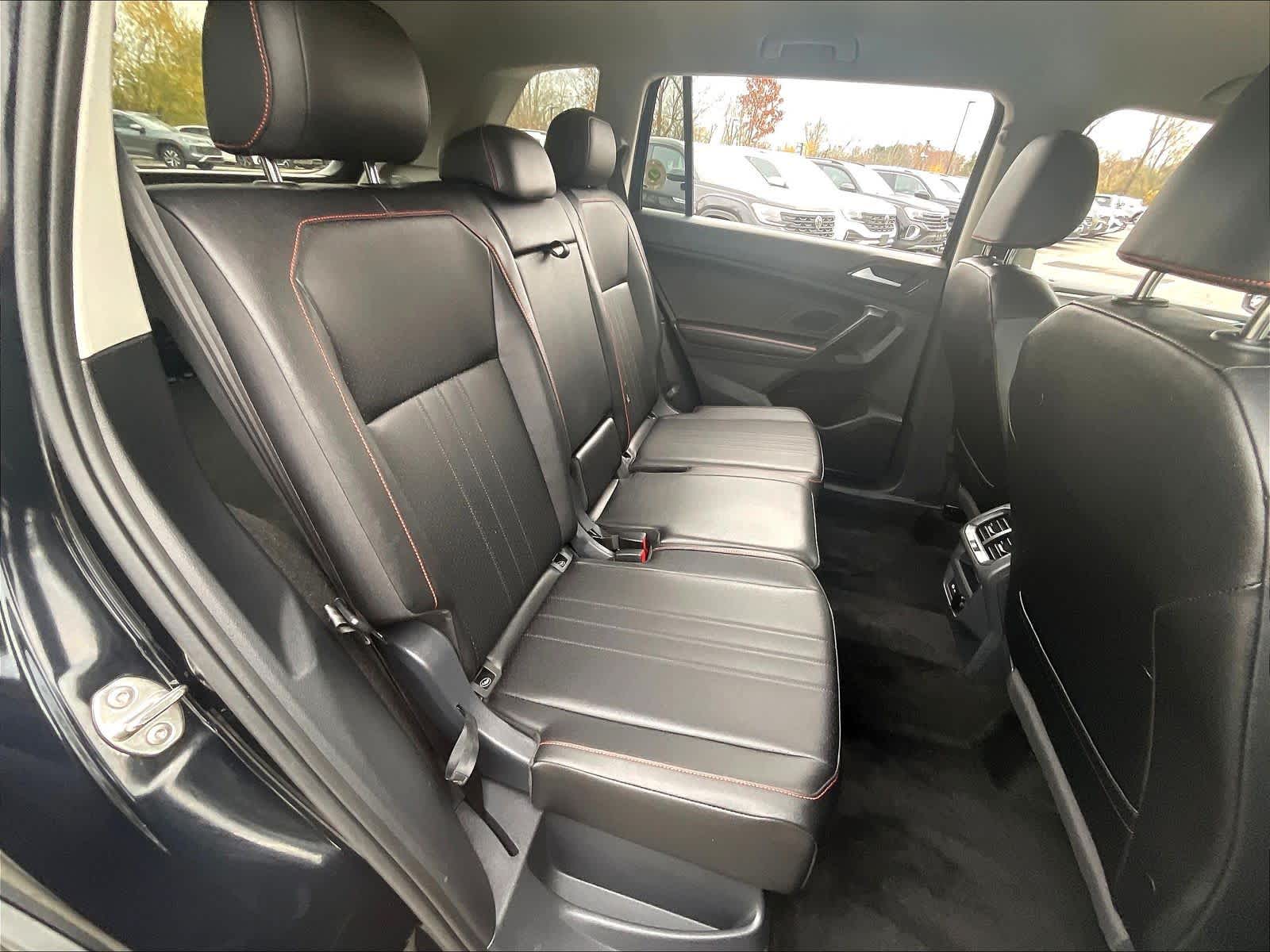 2024 Volkswagen Tiguan Wolfsburg Edition - Photo 16