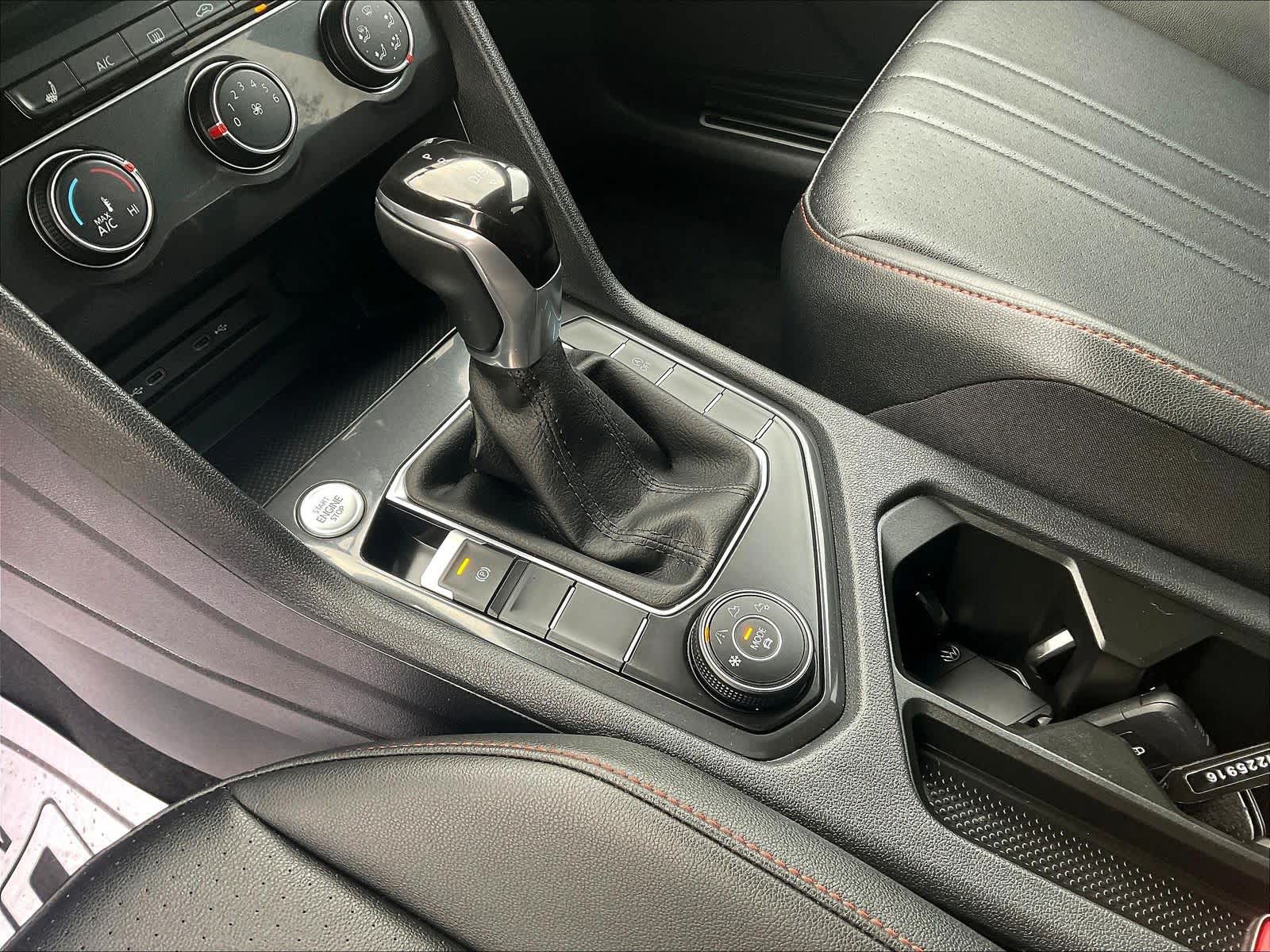 2024 Volkswagen Tiguan Wolfsburg Edition - Photo 20