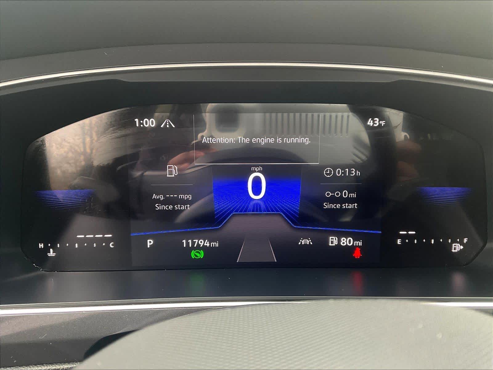 2024 Volkswagen Tiguan Wolfsburg Edition - Photo 24