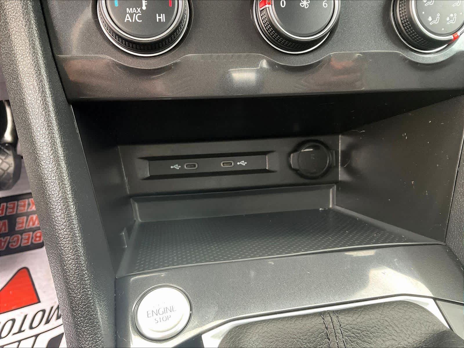 2024 Volkswagen Tiguan Wolfsburg Edition - Photo 25