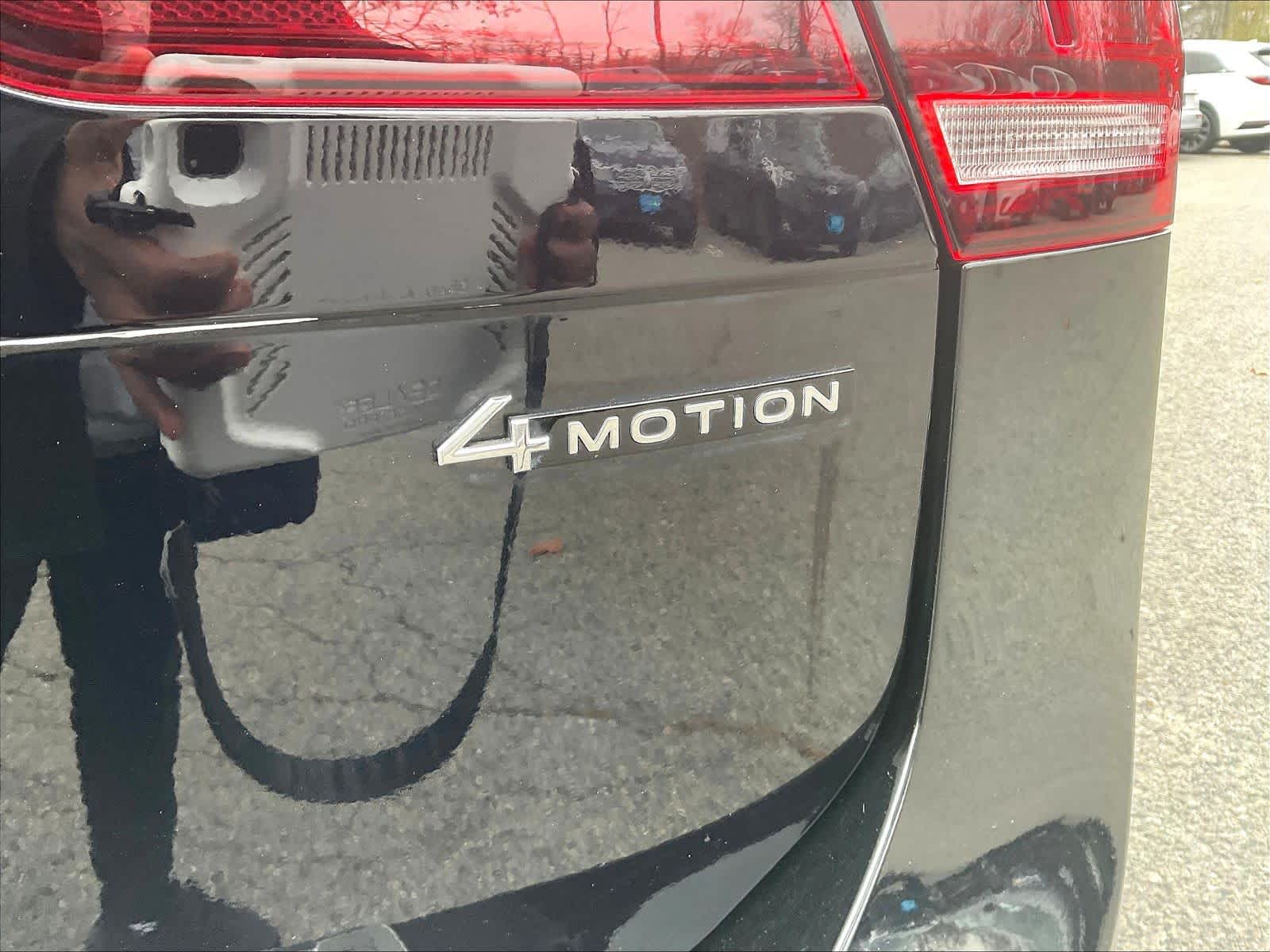 2024 Volkswagen Tiguan Wolfsburg Edition - Photo 27