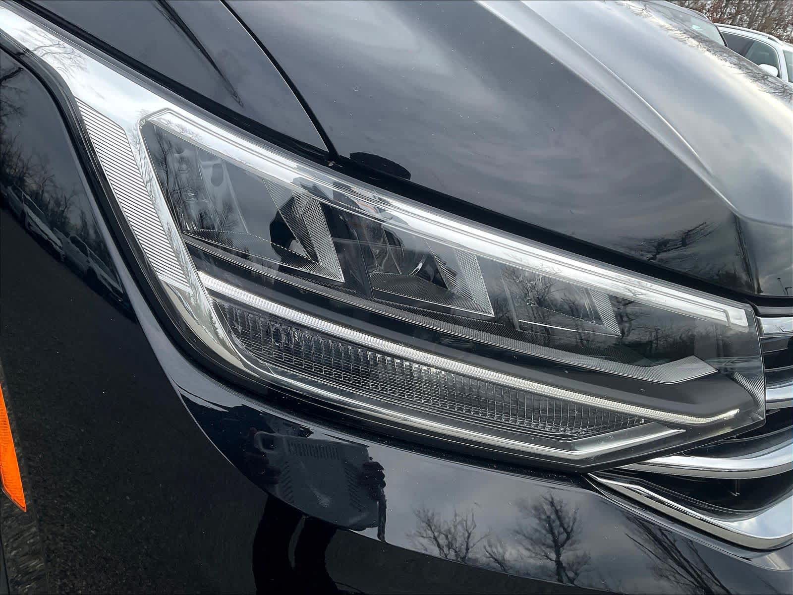 2024 Volkswagen Tiguan Wolfsburg Edition - Photo 31