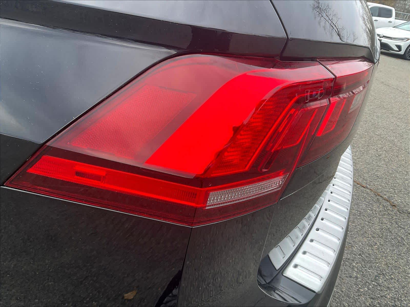 2024 Volkswagen Tiguan Wolfsburg Edition - Photo 32