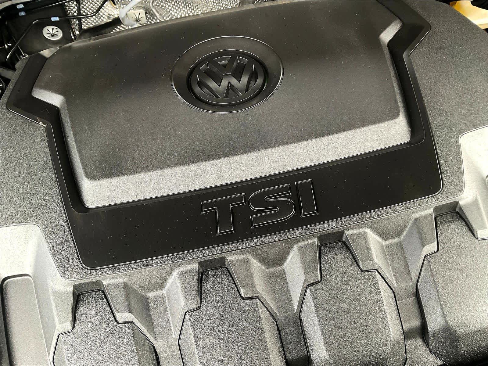 2024 Volkswagen Tiguan Wolfsburg Edition - Photo 33