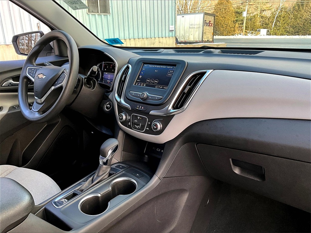 2022 Chevrolet Equinox LT - Photo 14