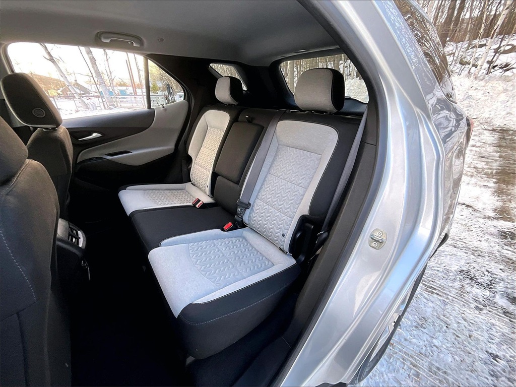 2022 Chevrolet Equinox LT - Photo 15